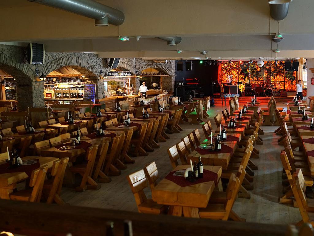 Pokoje Zamoyskiego - Watra Zakopane Kültér fotó
